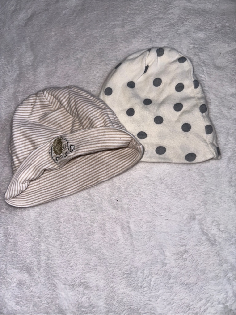Gerber Hats for babies